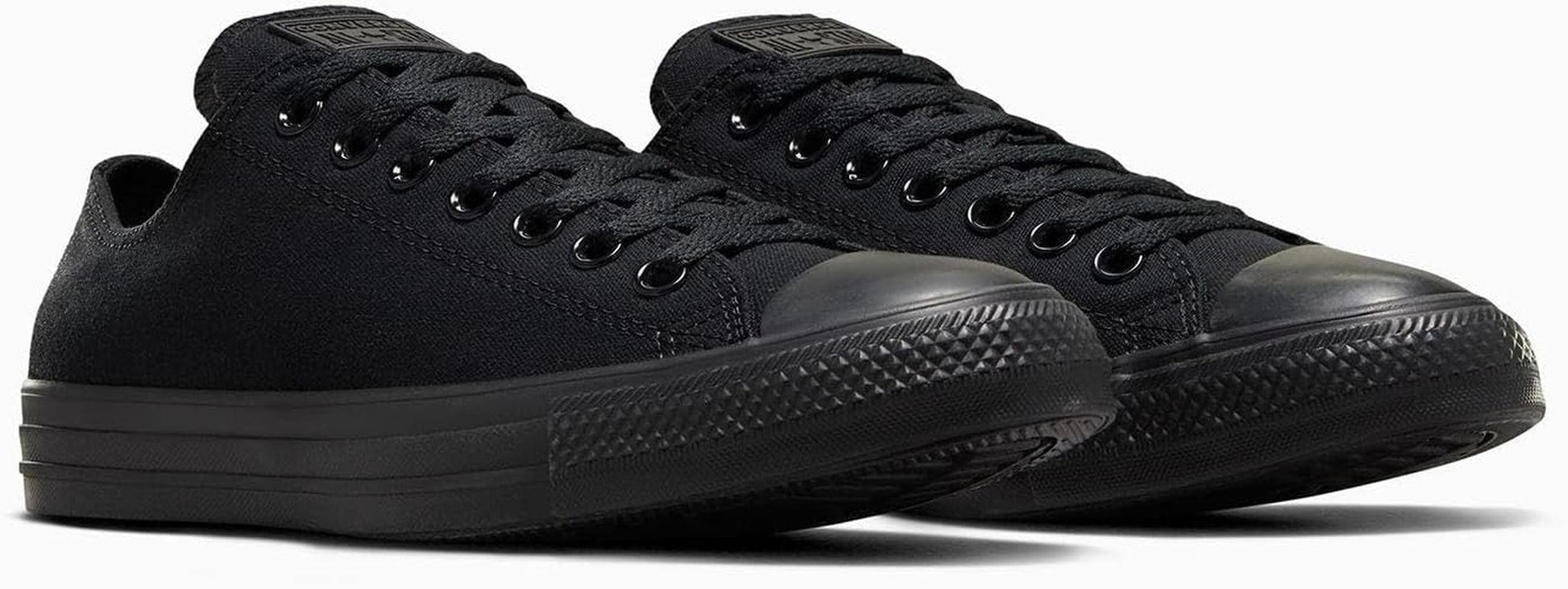 converse chucks black-Converse Chucks Black M5039 Black Mono CT as OX-shopluxelook.store