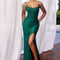 Corset Hot Stone Gown-shopluxelook.store