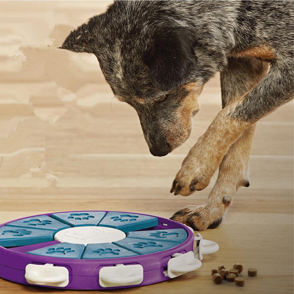 Dog educational toys-shopluxelook.store