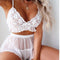 European and American erotic lingerie sexy temptation lace-shopluxelook.store