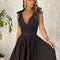 Evening dress model 187279 Bicotone-shopluxelook.store