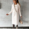 Fashion Casual Woolen Coat Women-shopluxelook.store