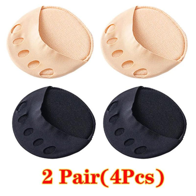 Forefoot Pads for Women High Heels-shopluxelook.store