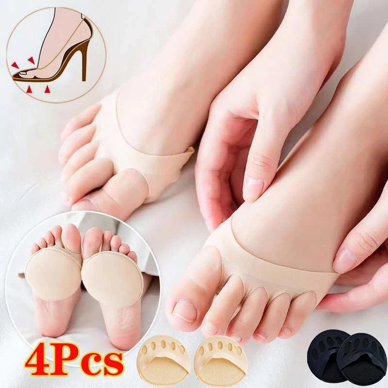 Forefoot Pads for Women High Heels-shopluxelook.store