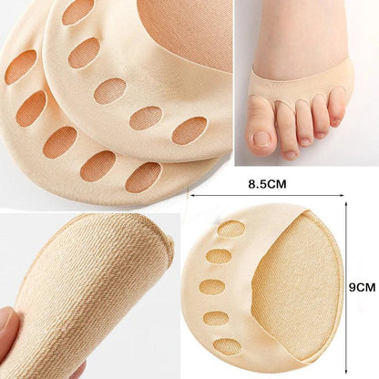 Forefoot Pads for Women High Heels-shopluxelook.store