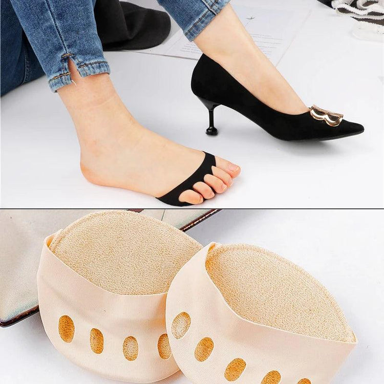 Forefoot Pads for Women High Heels-shopluxelook.store