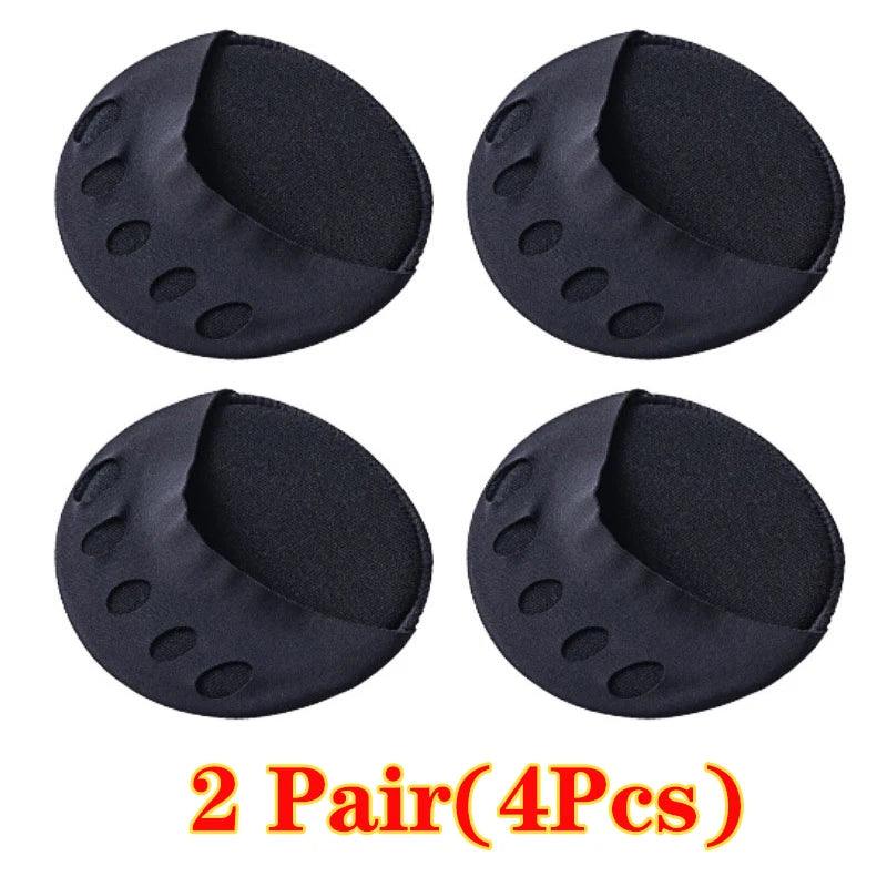 Forefoot Pads for Women High Heels-shopluxelook.store