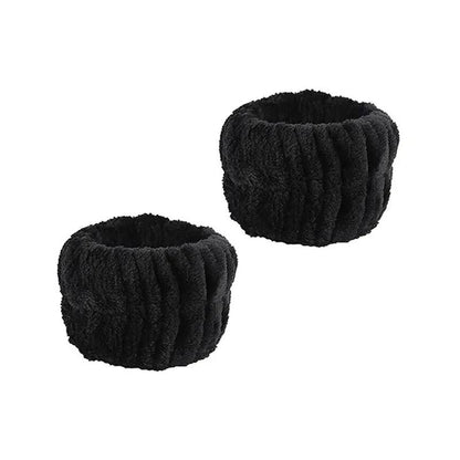 Makeup Headband Puffy Sponge Spa Head Bands-shopluxelook.store