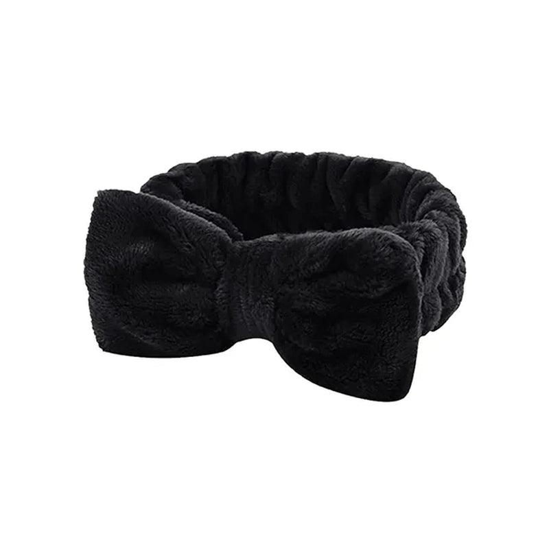 Makeup Headband Puffy Sponge Spa Head Bands-shopluxelook.store