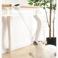 Pet Cat Toy Electronic Motion Cat Toy Interactive-shopluxelook.store