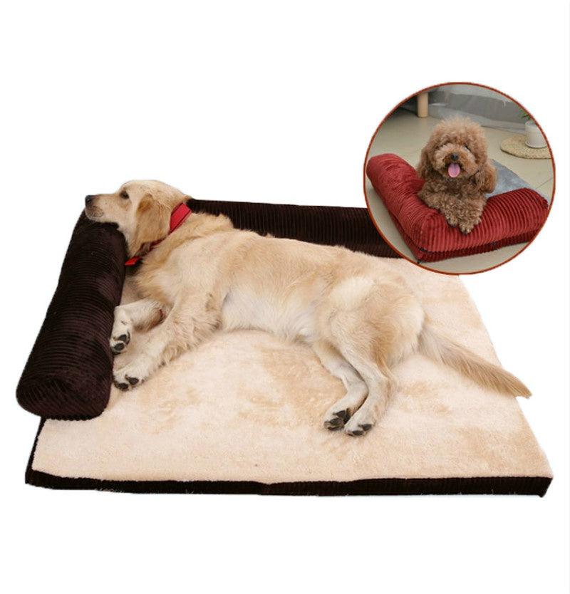 Pet Dog Bed-shopluxelook.store