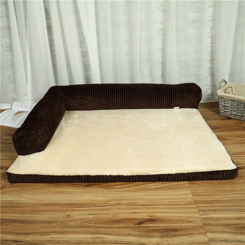 pet dog bed-Pet Dog Bed-shopluxelook.store