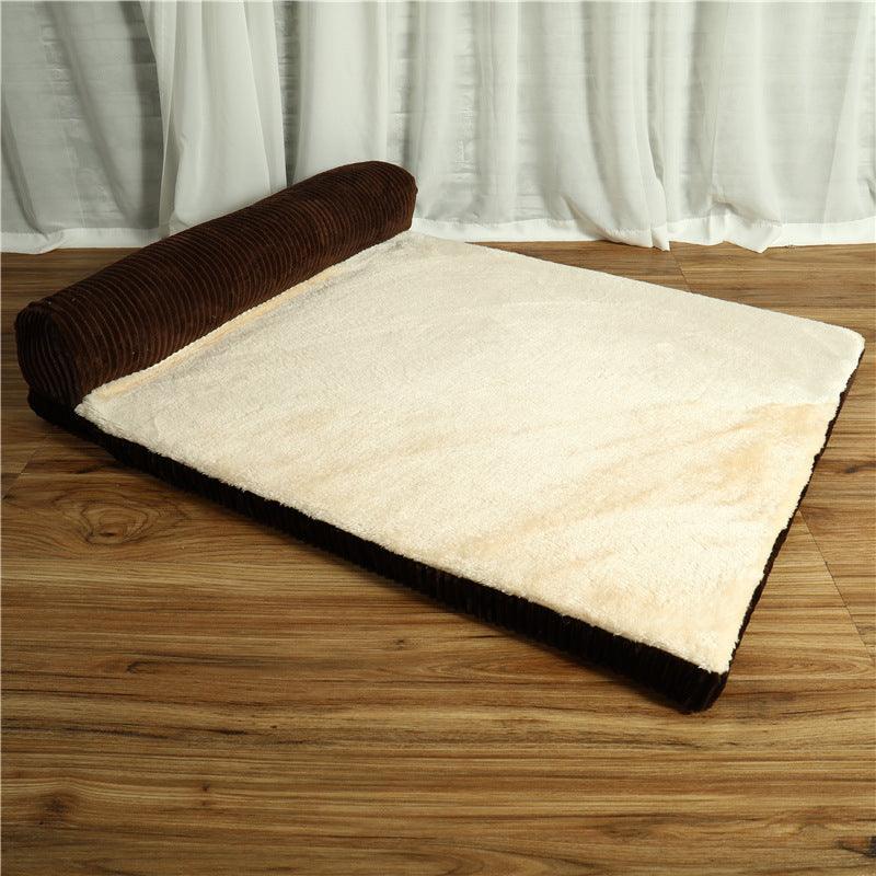 Pet Dog Bed-shopluxelook.store