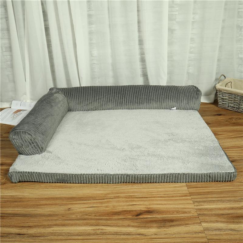 Pet Dog Bed-shopluxelook.store