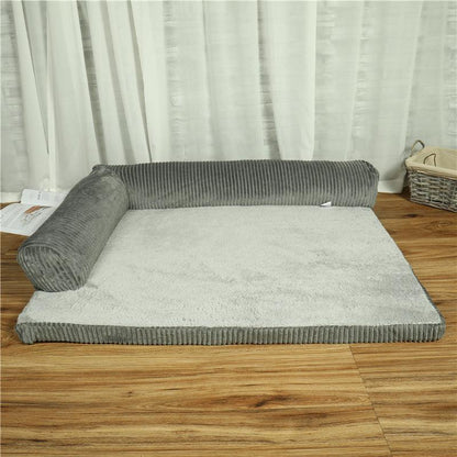 Pet Dog Bed-shopluxelook.store