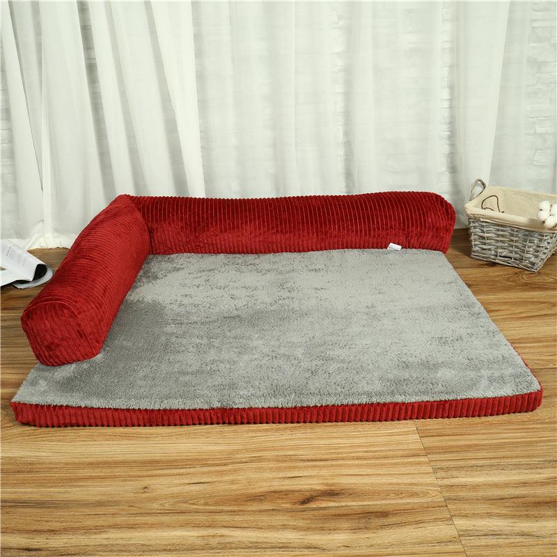 Pet Dog Bed-shopluxelook.store