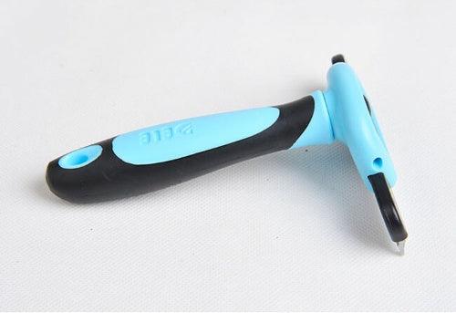 Pet  Hair Removal Comb-shopluxelook.store