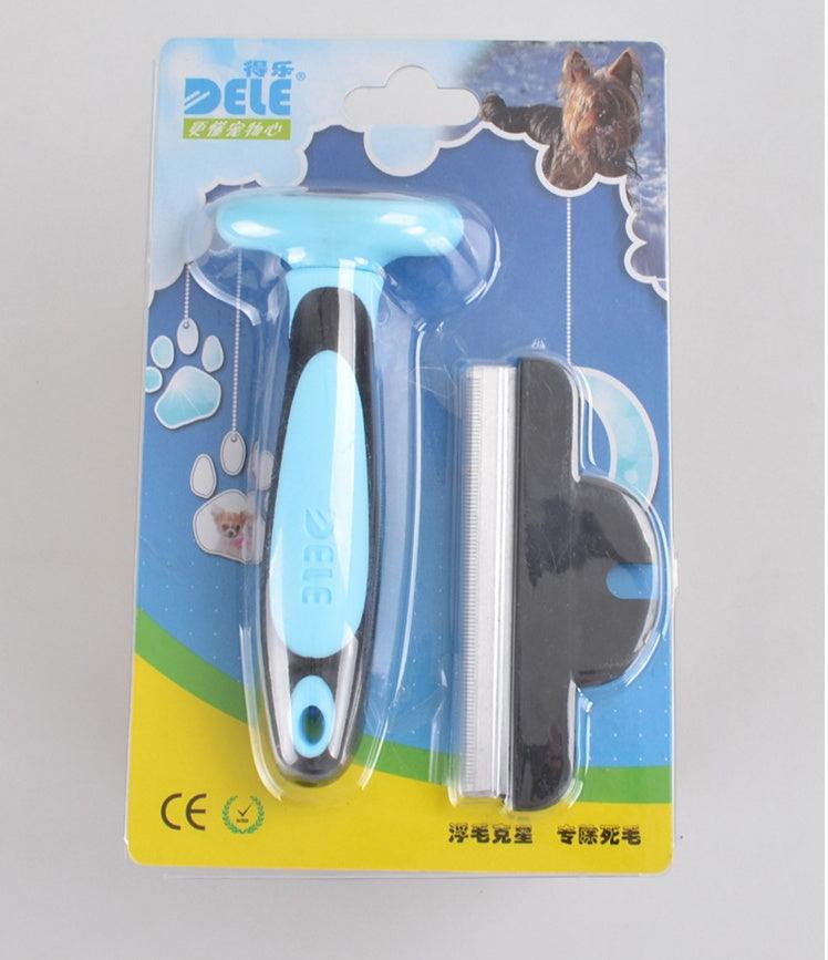 pet hair removal comb-Pet Hair Removal Comb-shopluxelook.store