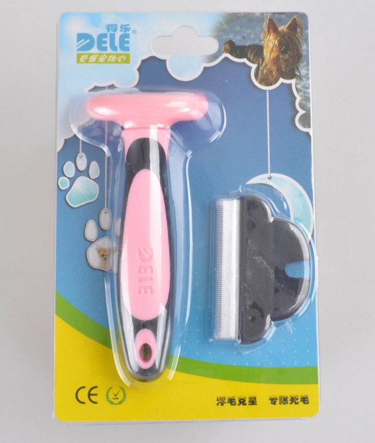 pet hair removal comb-Pet Hair Removal Comb-shopluxelook.store