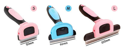 Pet  Hair Removal Comb-shopluxelook.store