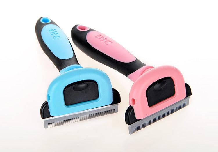 Pet  Hair Removal Comb-shopluxelook.store