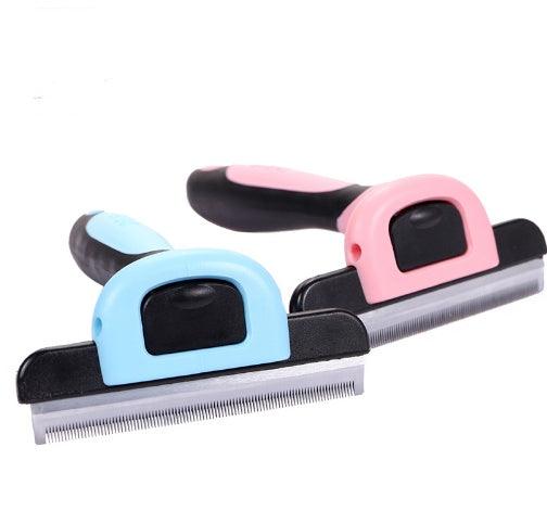 Pet  Hair Removal Comb-shopluxelook.store