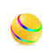 Pet New Cat Wicked Ball Toy Intelligent Ball USB Cat Toys Self Rotating Ball Automatic Rotation Ball-shopluxelook.store