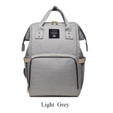 Fashion Maternity Nappy Bag-shopluxelook.store