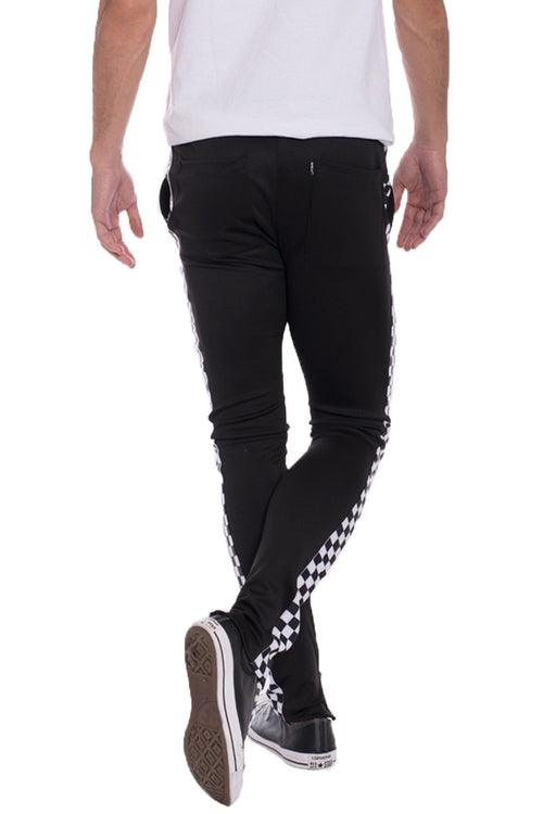 RACER TRACK PANTS-shopluxelook.store