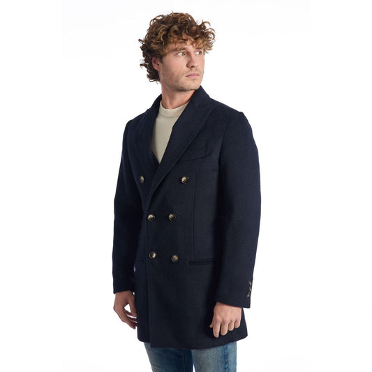 Roberto Pepe Luxury Coats