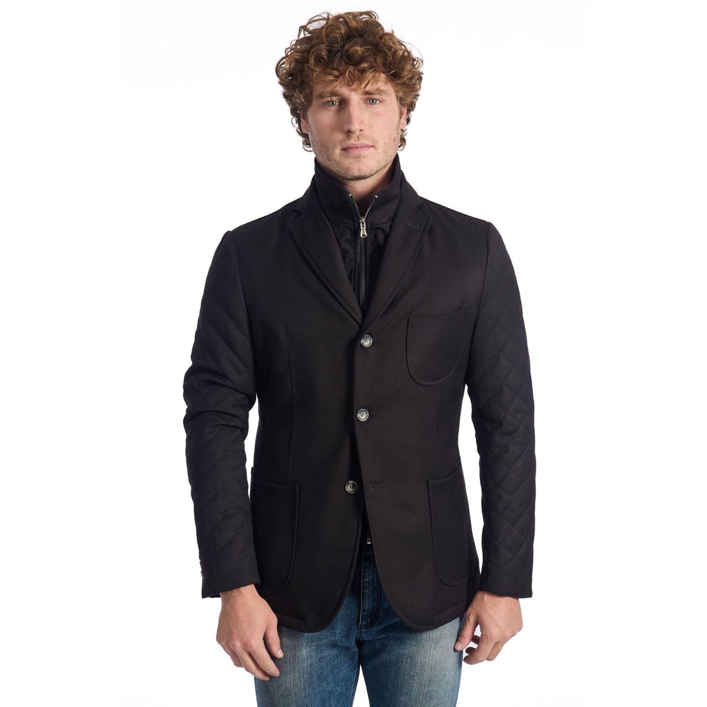 Roberto Pepe Luxury Jackets-shopluxelook.store