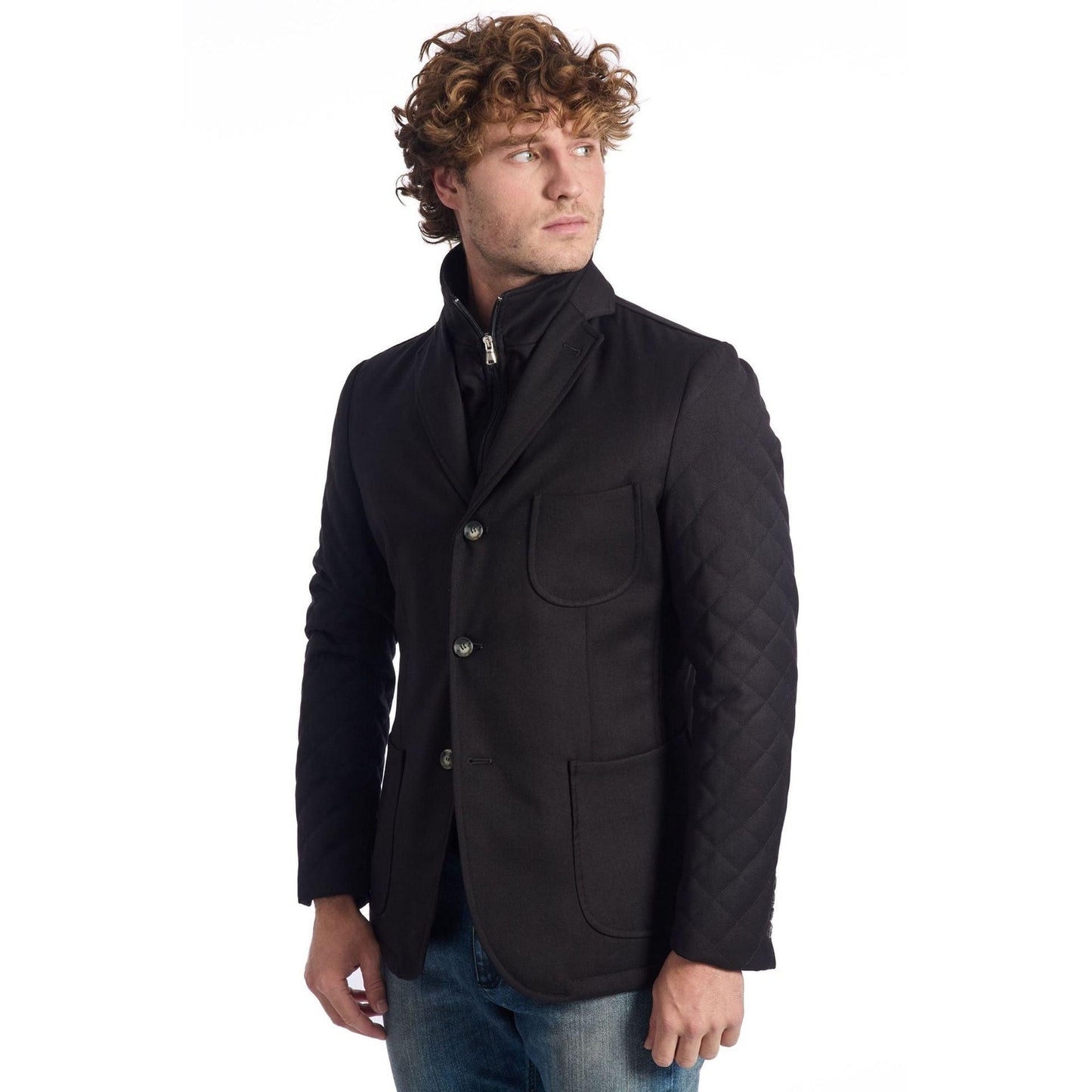 Roberto Pepe Luxury Jackets-shopluxelook.store