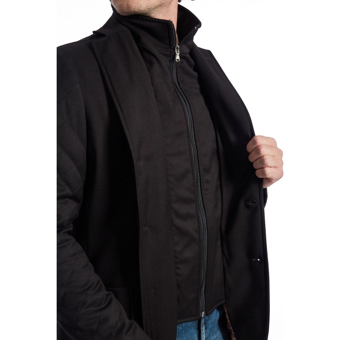 Roberto Pepe Luxury Jackets-shopluxelook.store