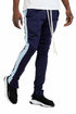 SKINNY FIT TRACK PANTS-shopluxelook.store