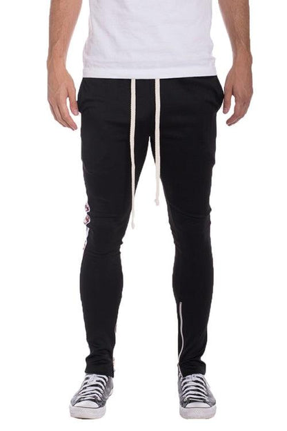 SNAKE TRACK PANTS - shopluxelook.store 