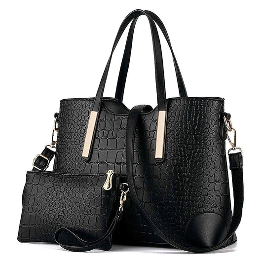 Satchel Purses and Handbags for Women Shoulder Tote Bags Wallets-shopluxelook.store