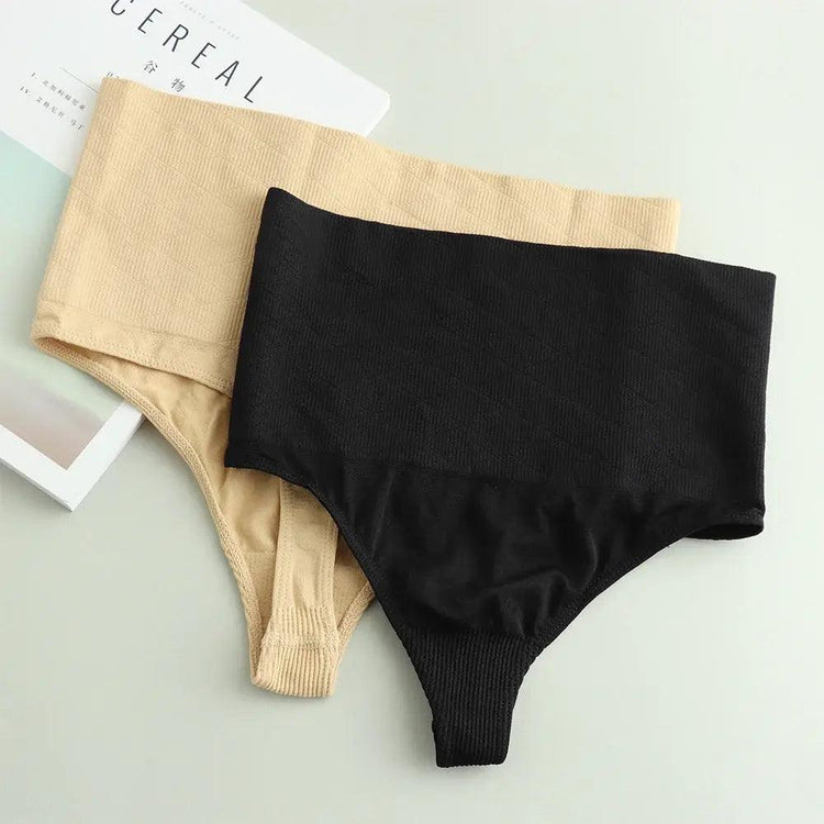 Seamless Thong Women-shopluxelook.store