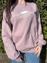 Spirit Lead Me Paragon Sweatshirt - shopluxelook.store 