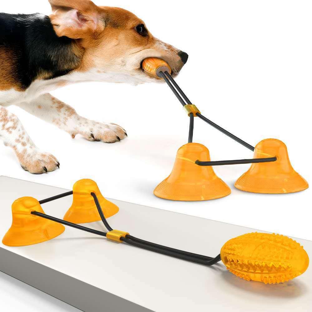 suction cup pet toys-Suction Cup Pets Toys-shopluxelook.store