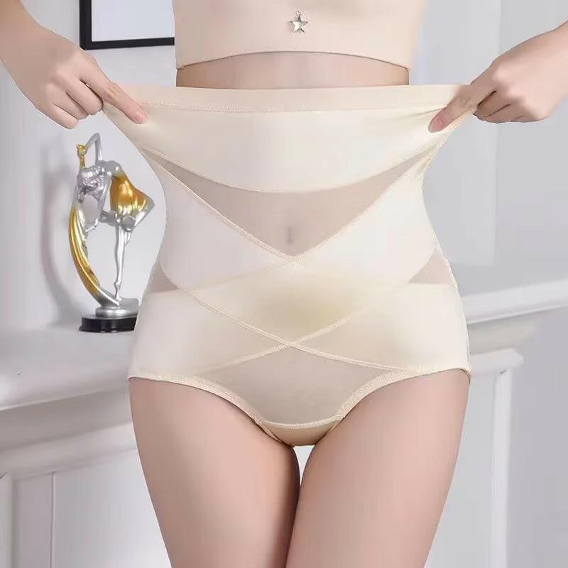 Tummy Control Female High Waist Trainer for Women