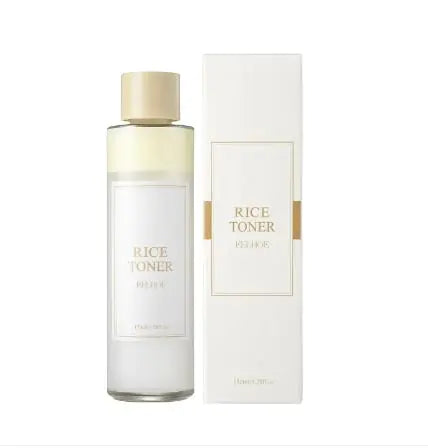 Rice Face Toner - Hydrating & Moisturizing - 150ml