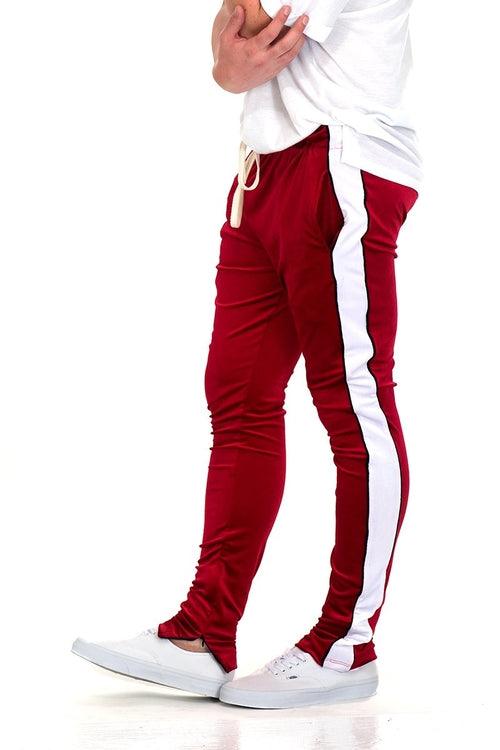 VELVET PANTS - shopluxelook.store 