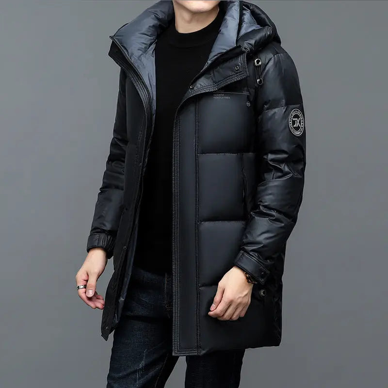 New Winter Men&