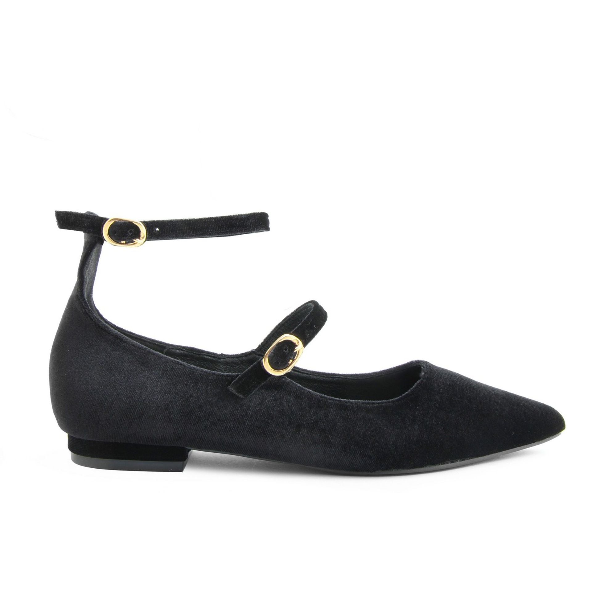 Fashion Attitude Ballet flats