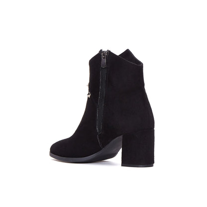 Fashion Attitude Ankle boots