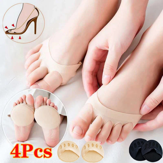 Forefoot Pads for Women High Heels