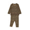 Autumn New Children's Long-Sleeved Homewear-shopluxelook.store