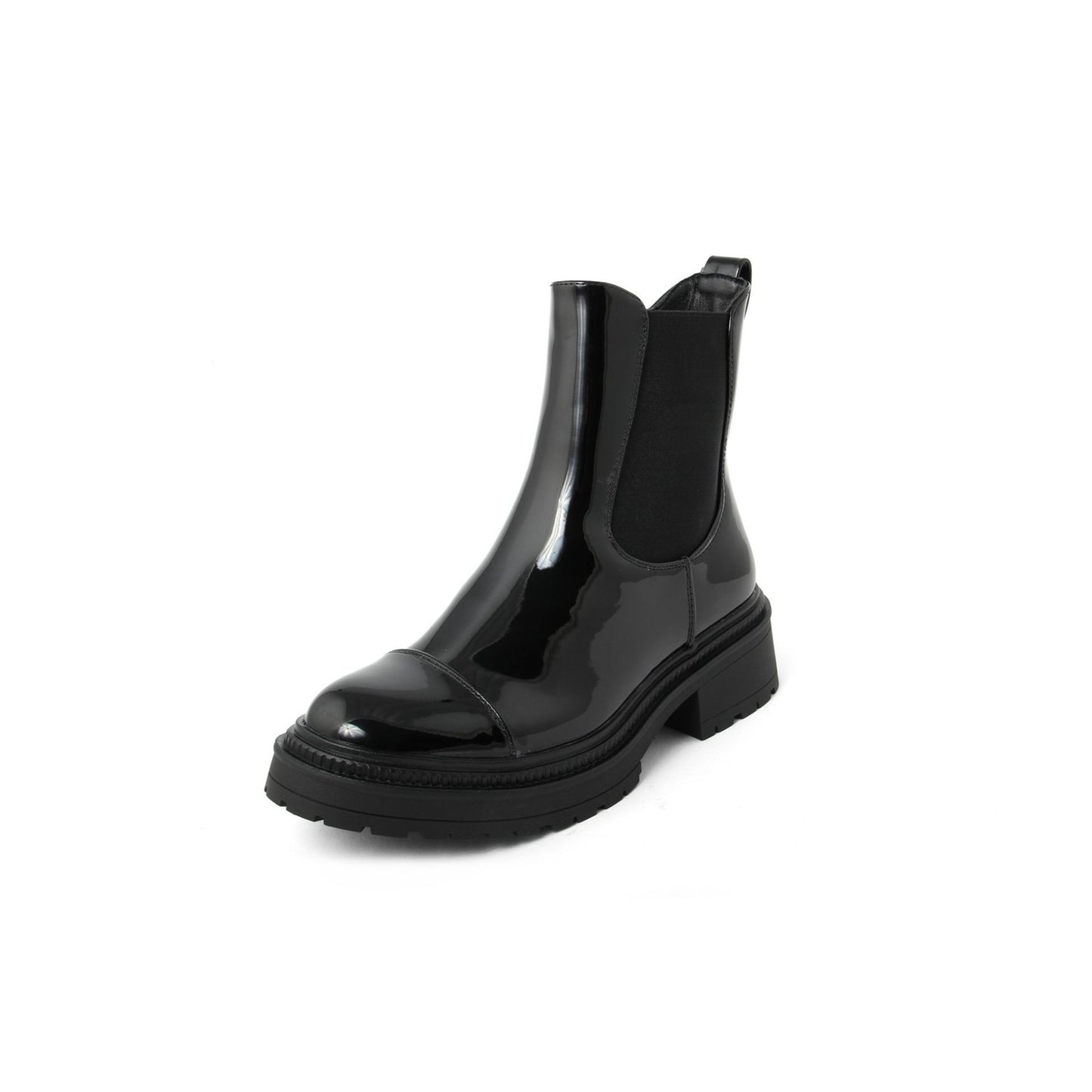 Fashion Attitude Ankle boots