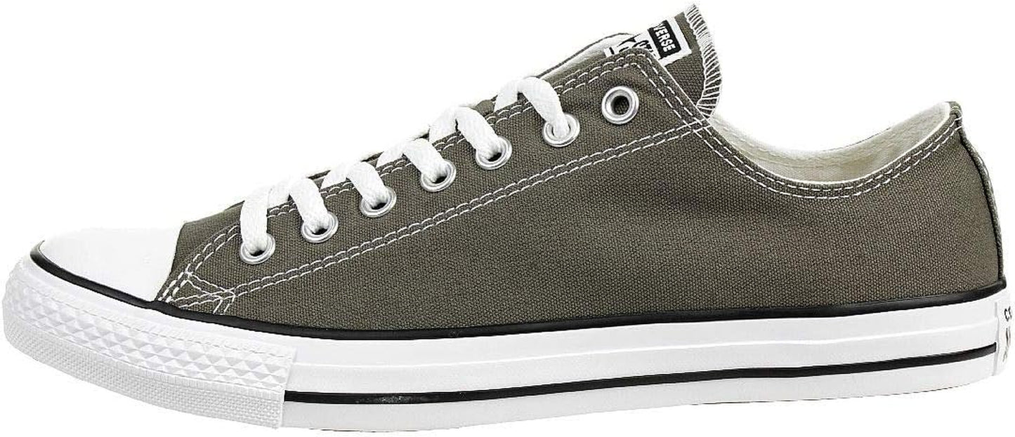 Converse Unisex Chuck Taylor All Star Seasonal Ox' Low-Top Sneakers