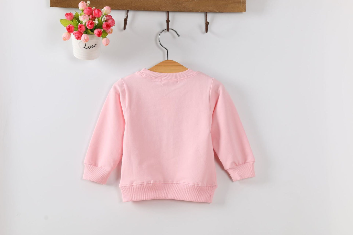 Baby Autumn Clothes Clothes  Girl Baby Sweater Girls Children's-shopluxelook.store